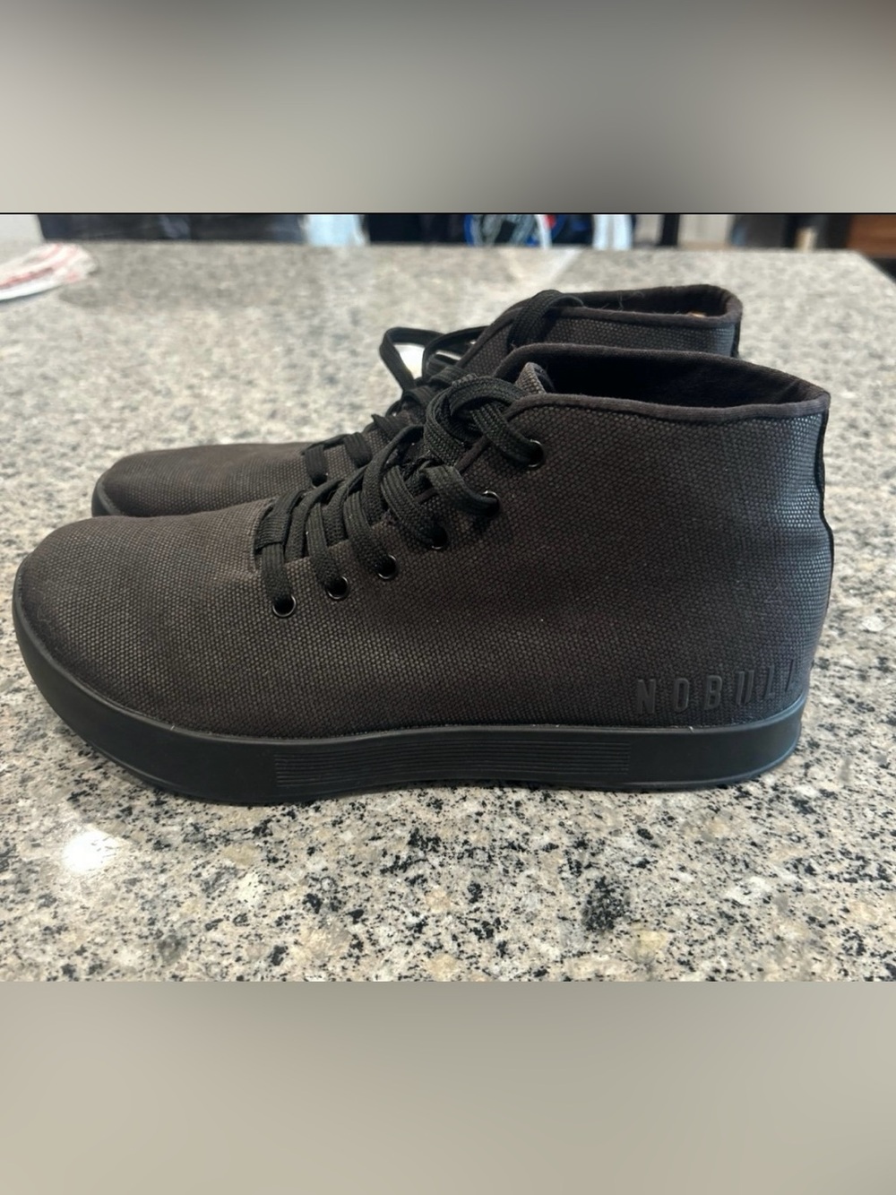 Nobull Mid Top Shoes